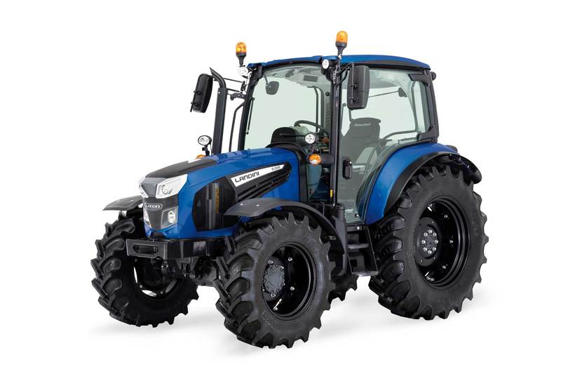 Трактор Landini 5-035