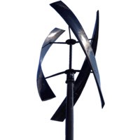 Ветротурбина WT 1