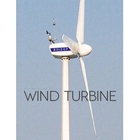 Ветротурбина WT 4