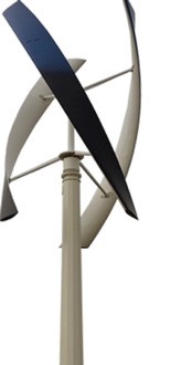 Ветротурбины